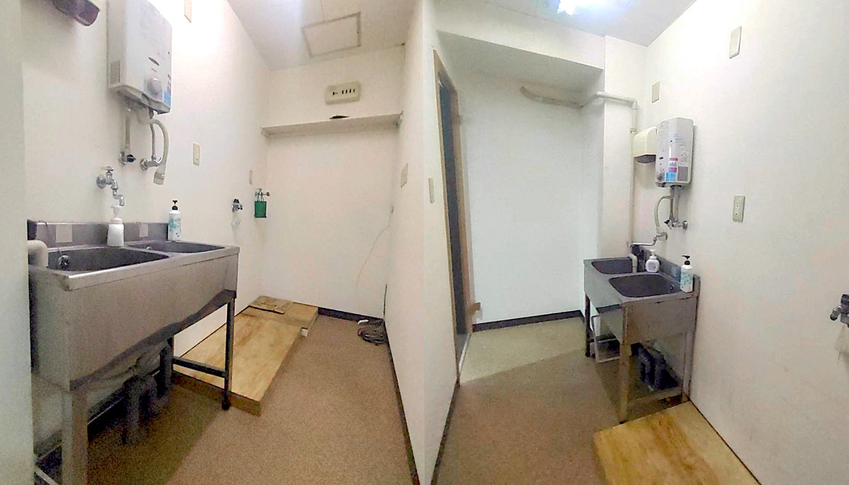 写真:Jビル 5F 最上階ワンフロア