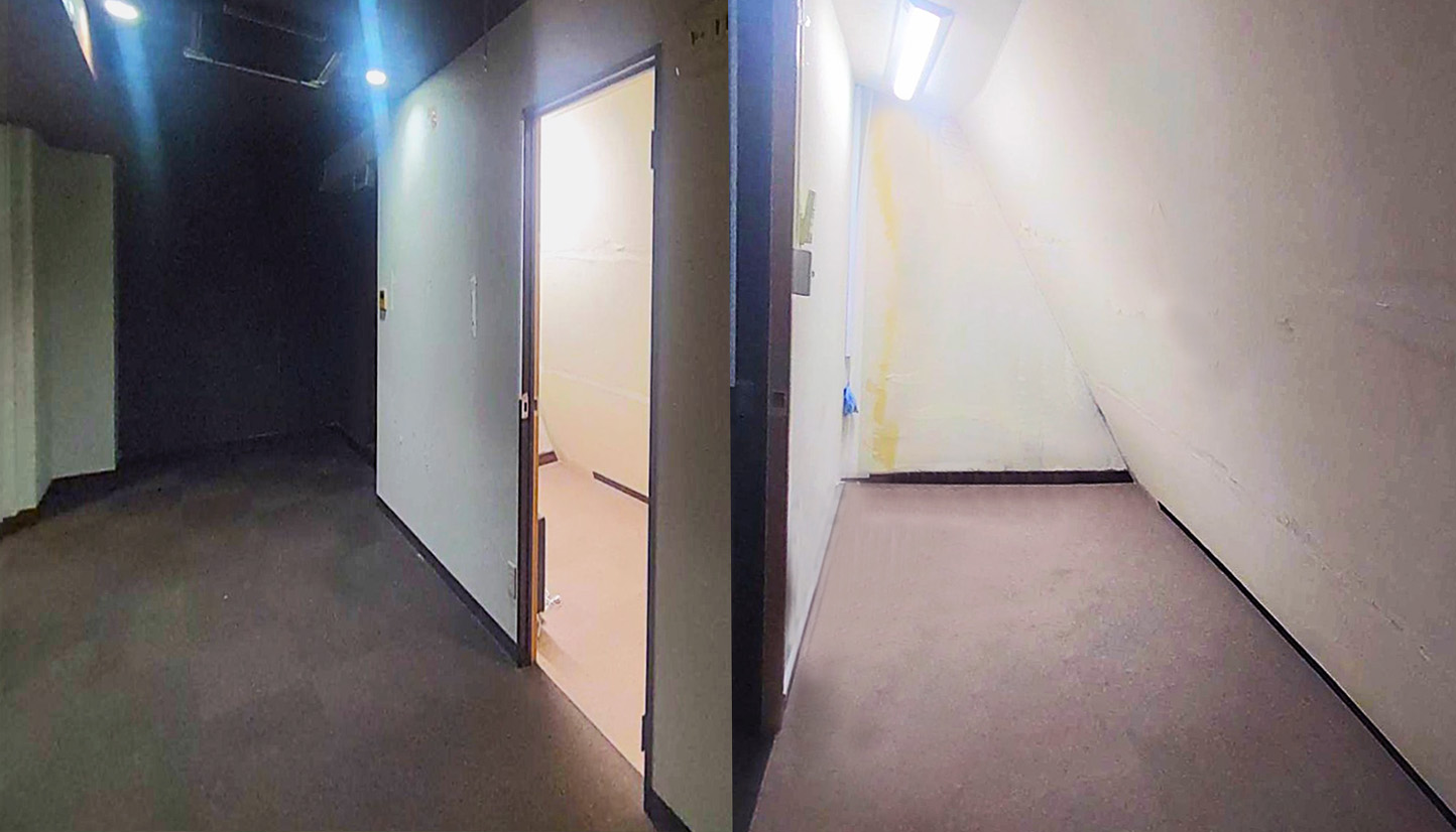 写真:Jビル 5F 最上階ワンフロア