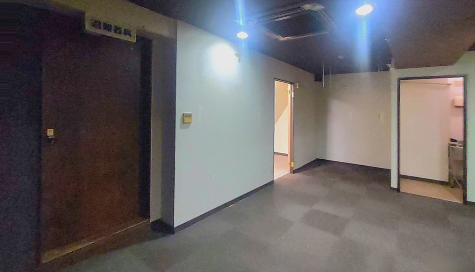 写真:Jビル 5F 最上階ワンフロア