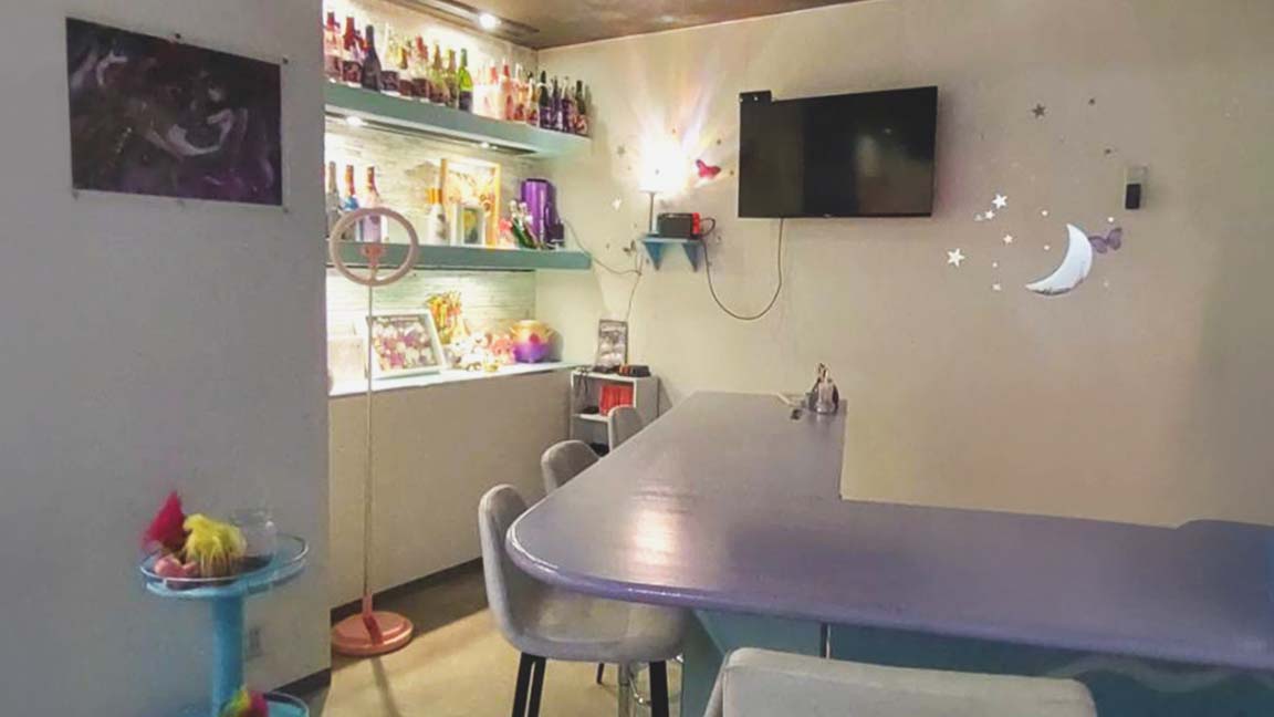 写真:ジャンボプラザビル 401