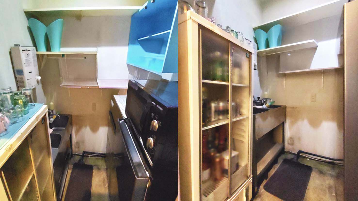 写真:ジャンボプラザビル 401