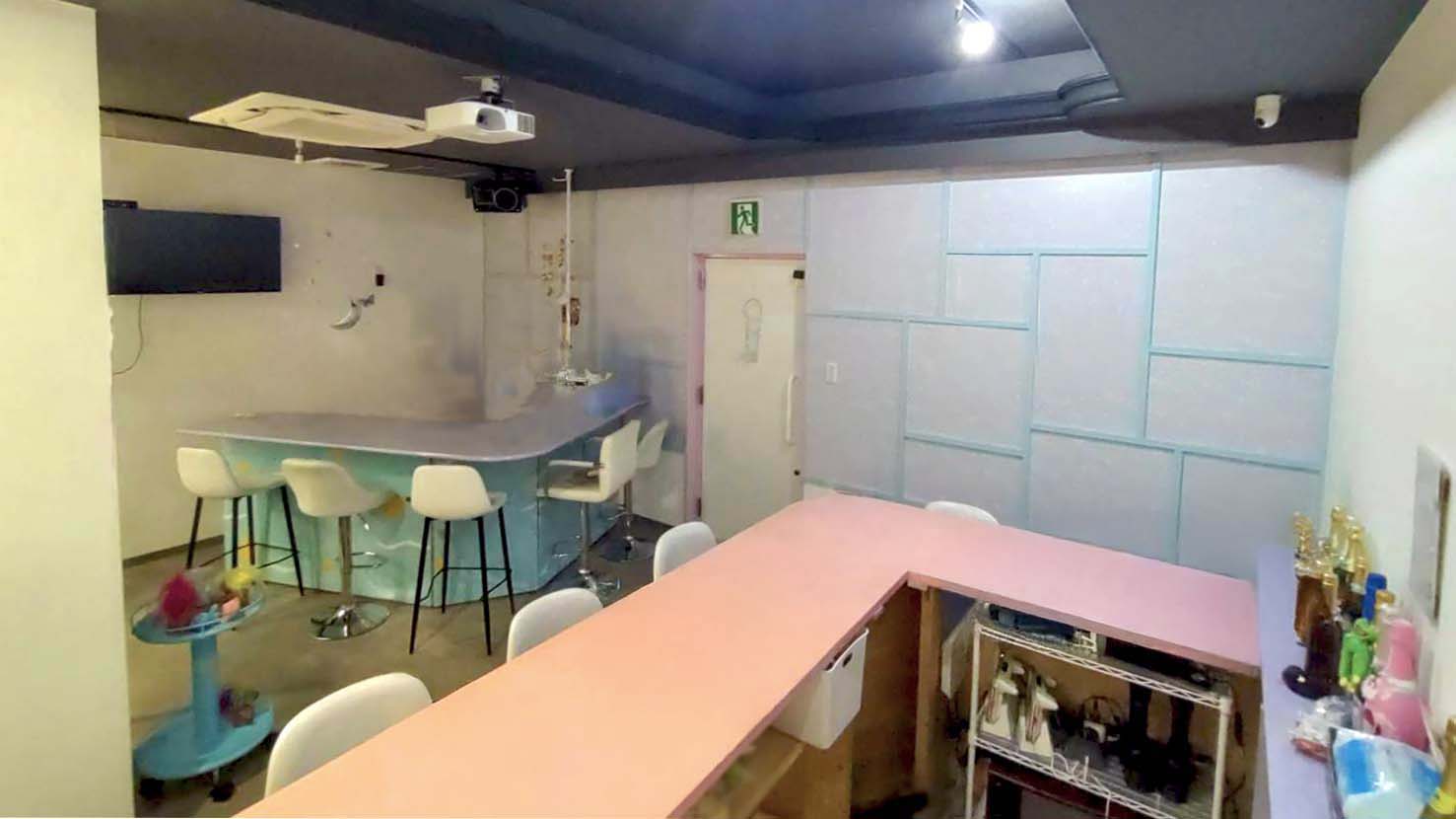 写真：ジャンボプラザビル　401