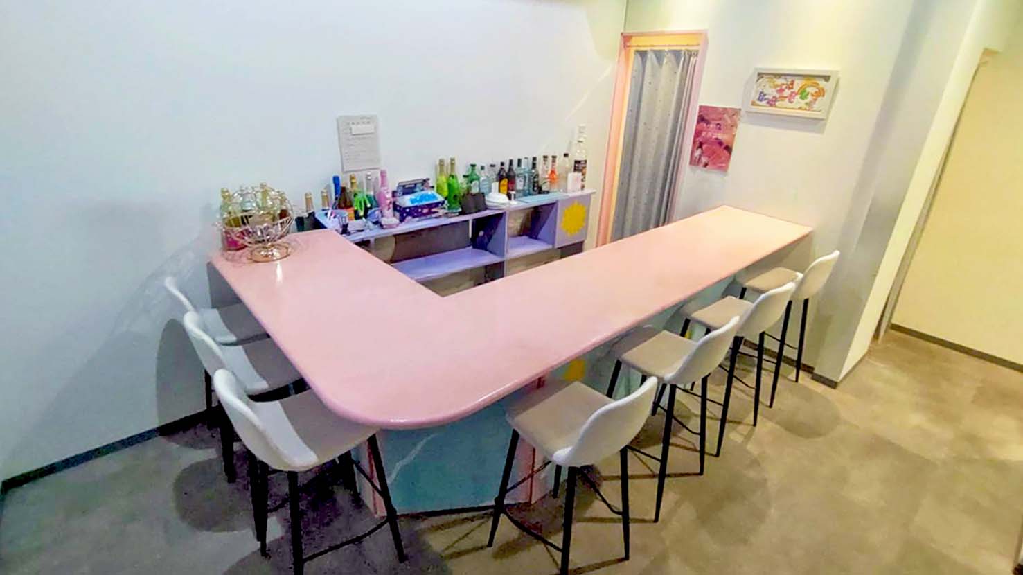 写真:ジャンボプラザビル 401