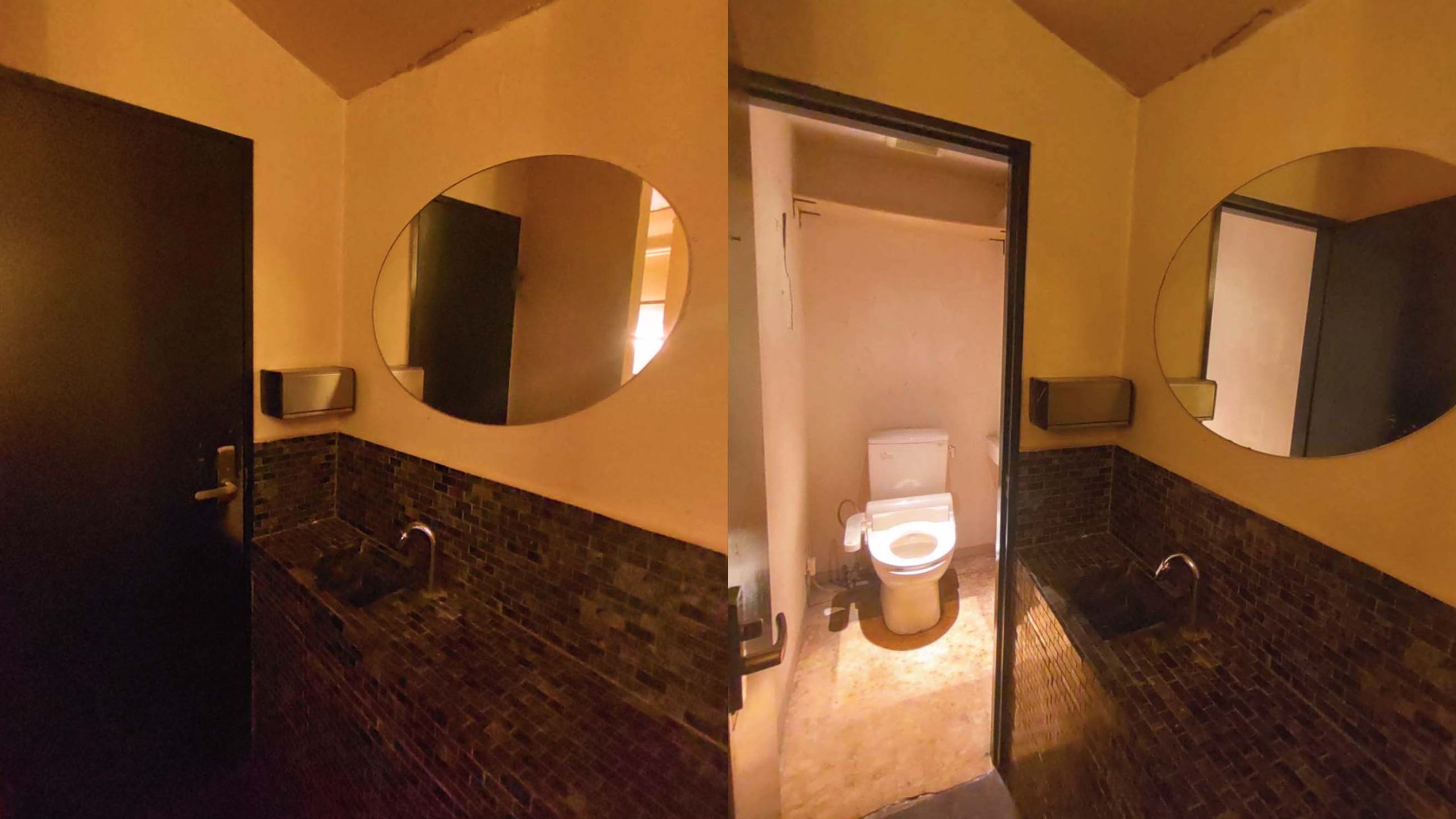 写真：アップトーンビル　302