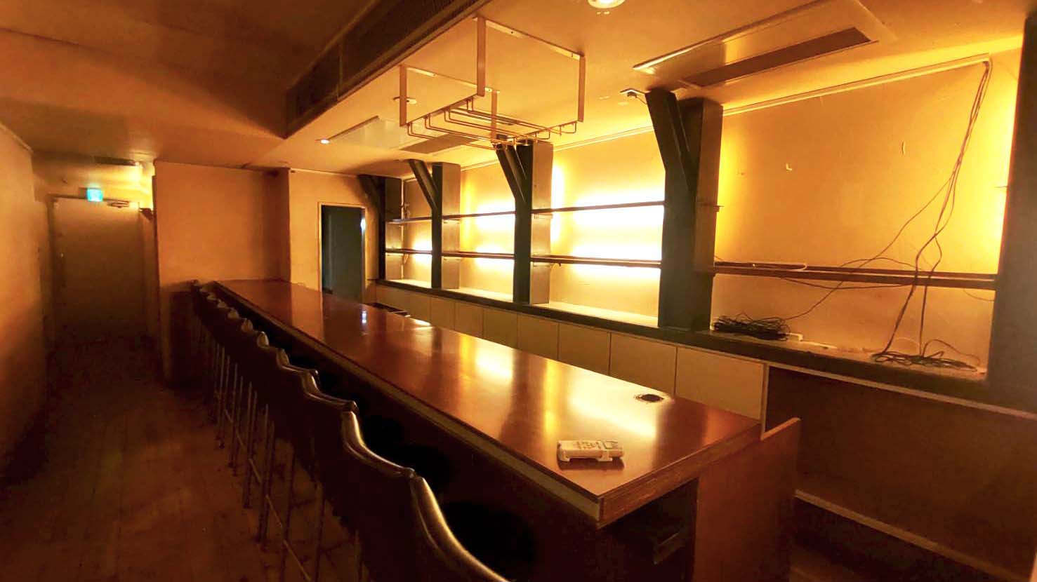 写真：アップトーンビル　302