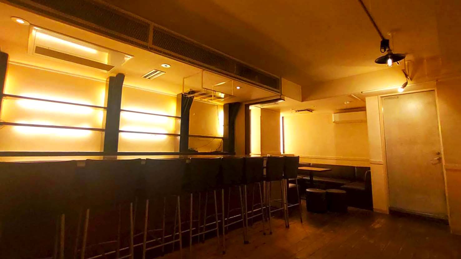 写真：アップトーンビル　302