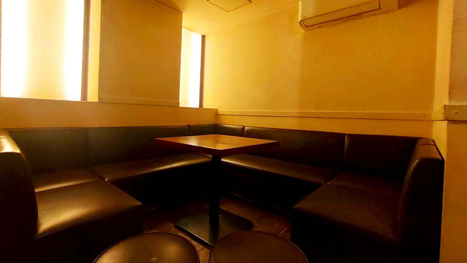 写真：アップトーンビル　302