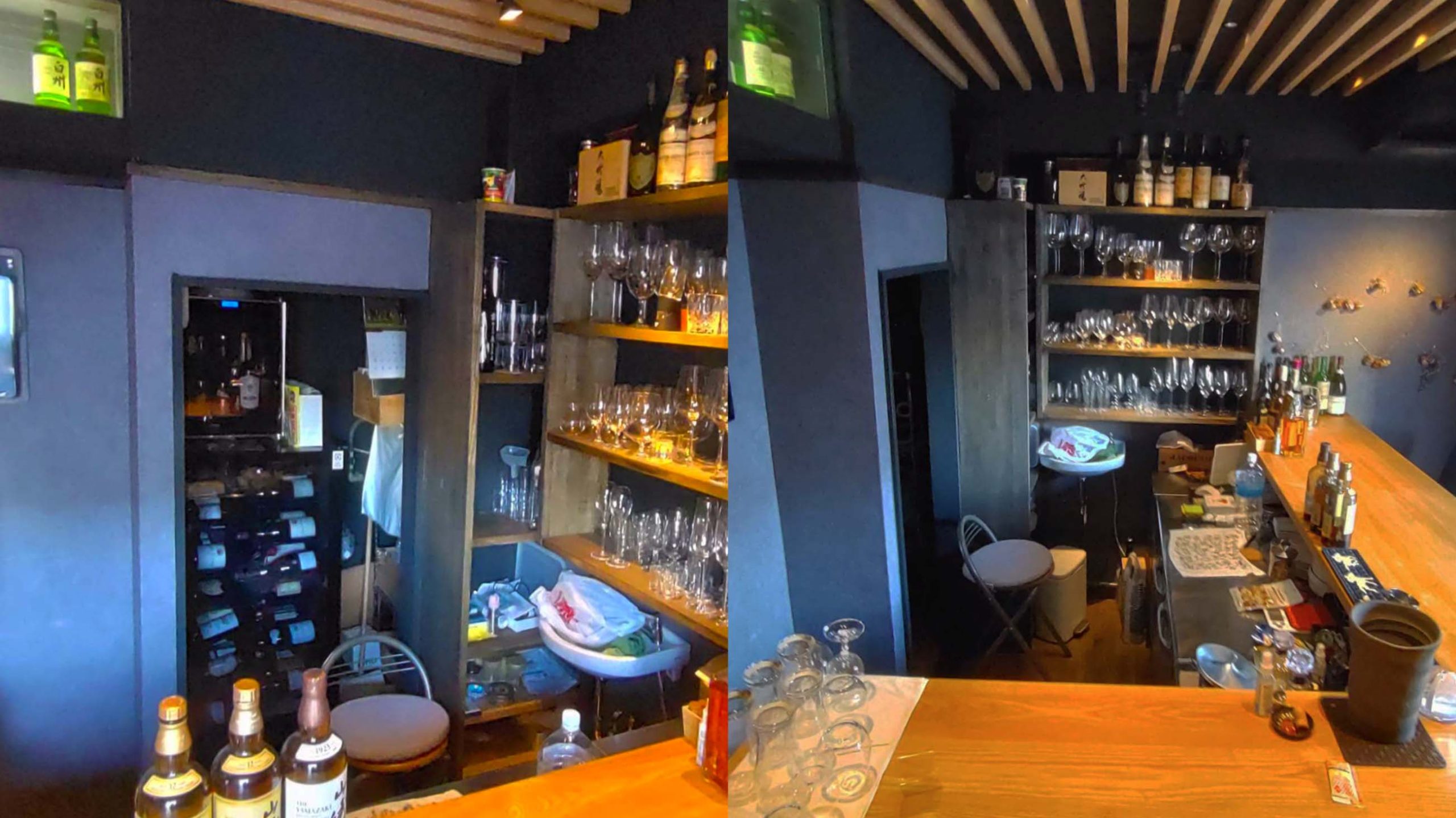 写真：スコッチ館 流川　7F　ワンフロア