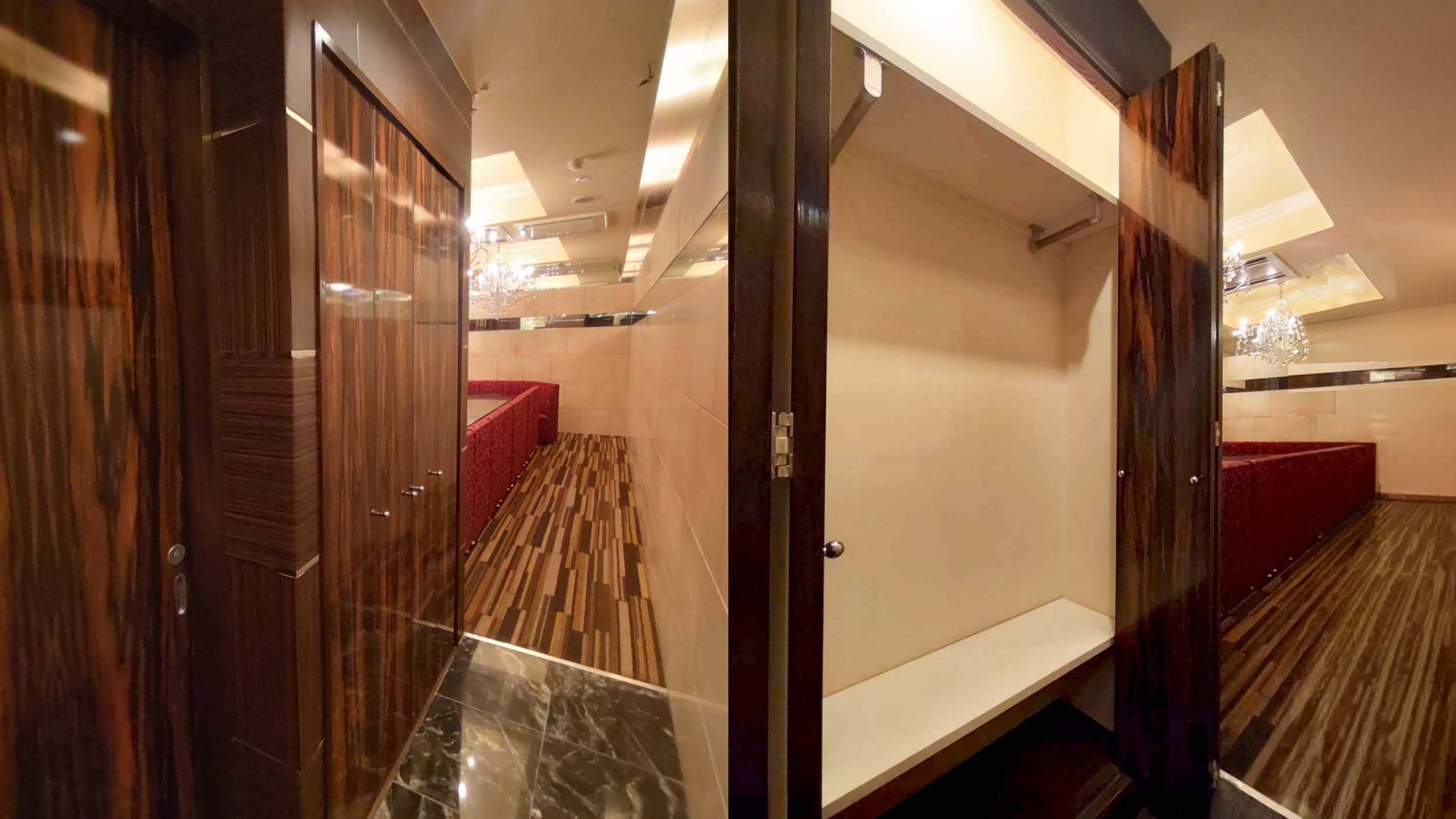 写真：クイーンビル　4-B