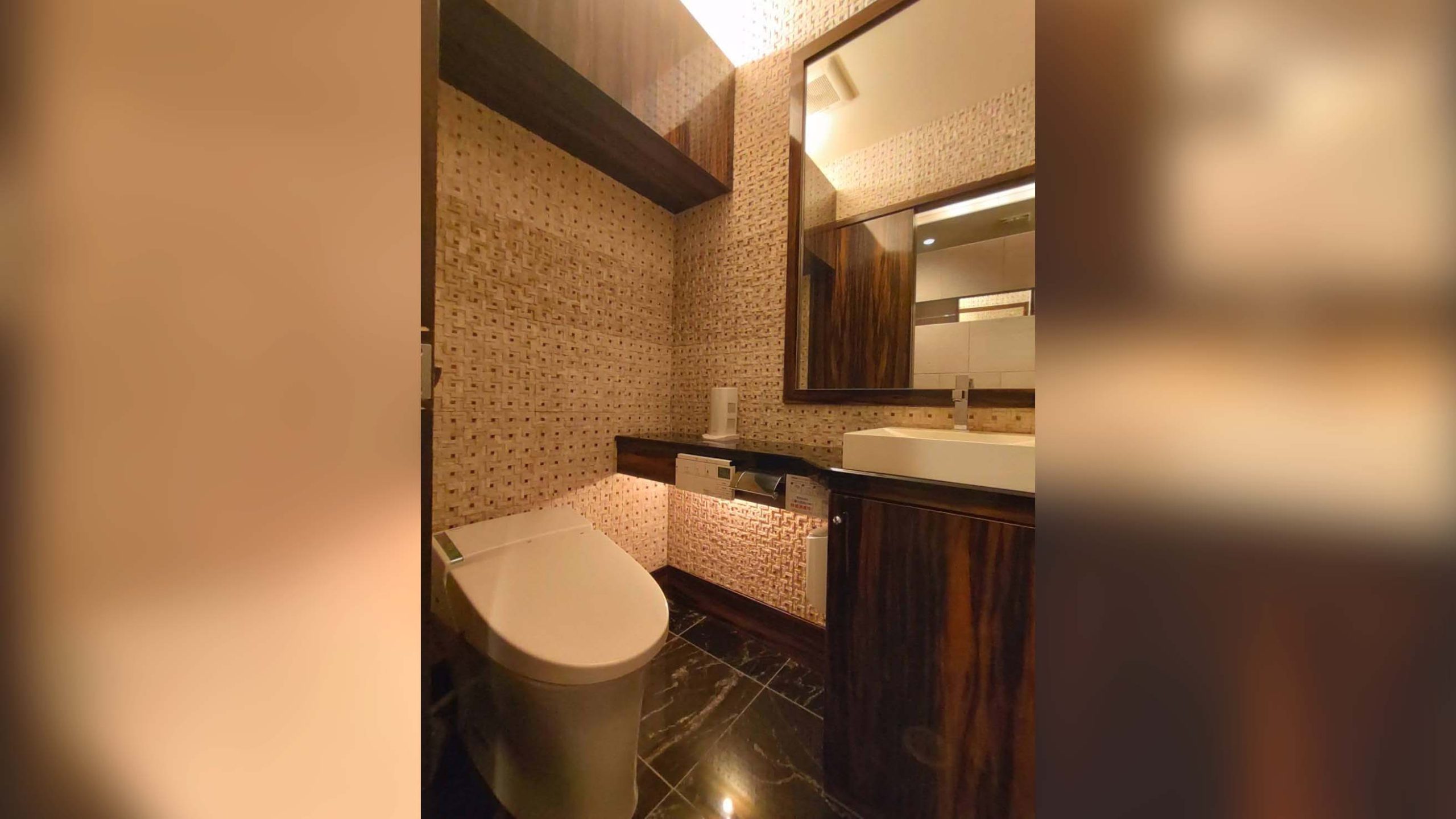 写真：クイーンビル　4-B