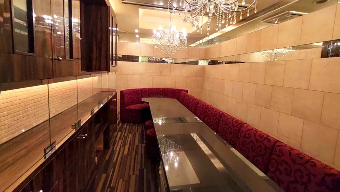 写真：クイーンビル　4-B