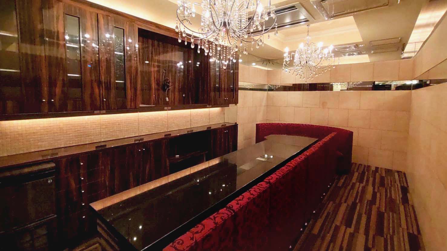 写真：クイーンビル　4-B