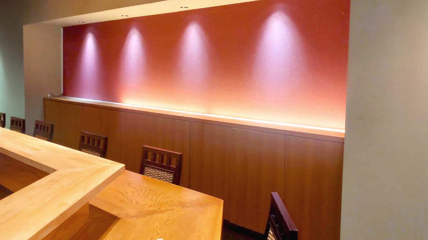 写真:セントプレイス新天地 7F 最上階ワンフロア