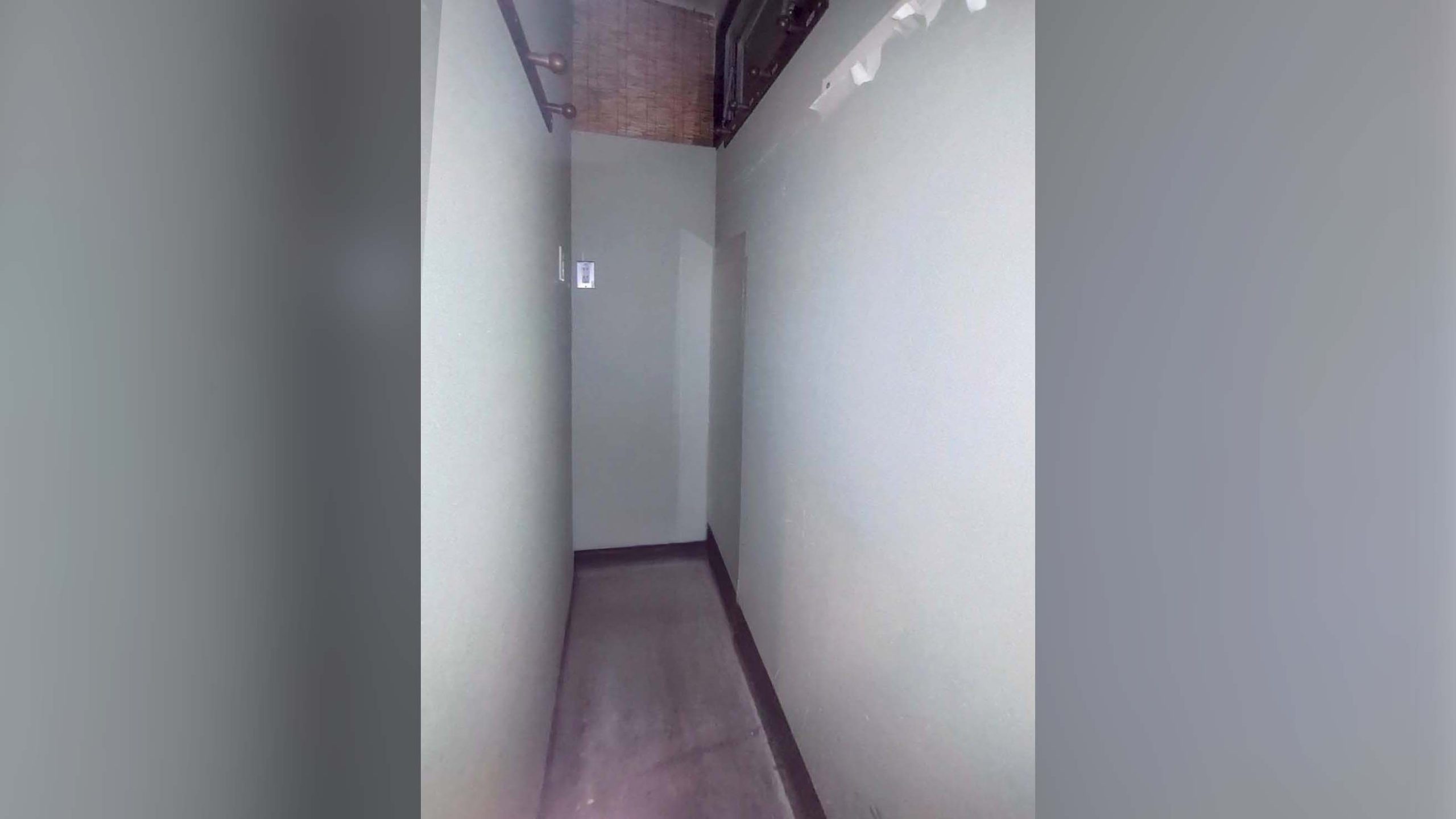 写真:セントプレイス新天地 7F 最上階ワンフロア