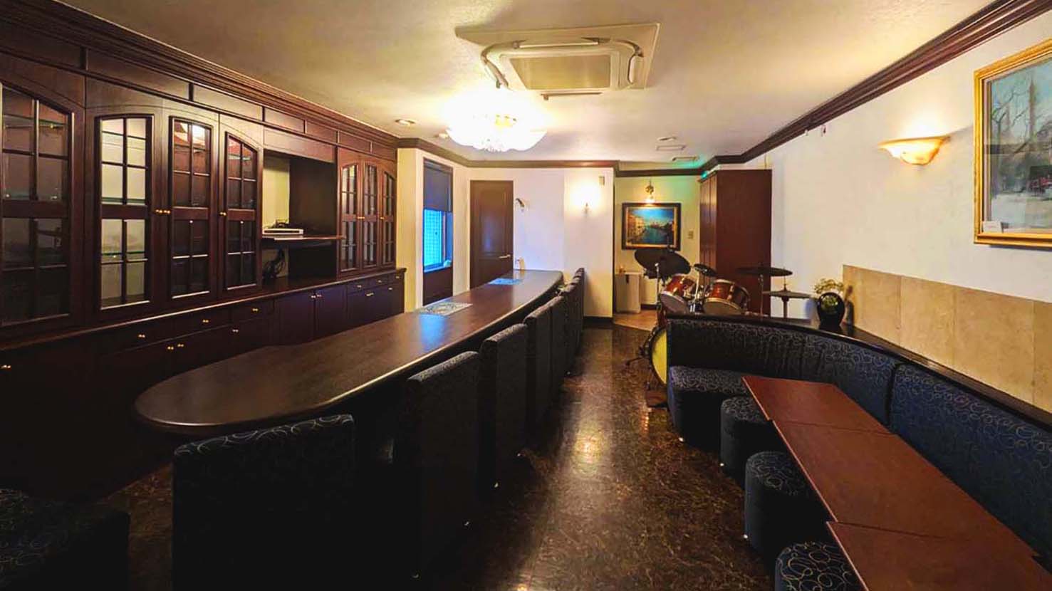 写真：純正ビル　4-C