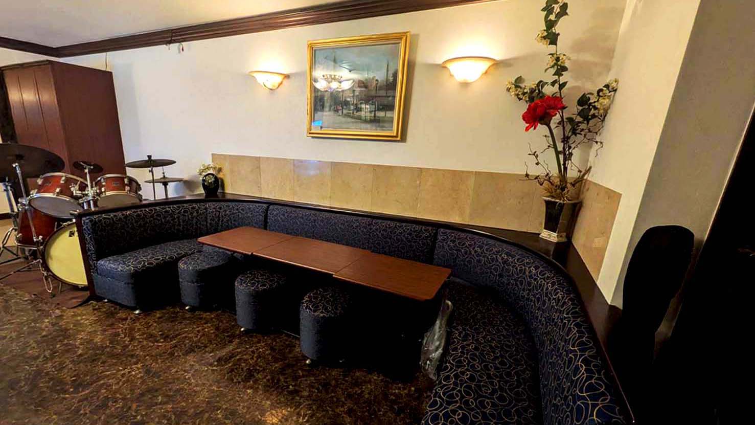 写真：純正ビル　4-C