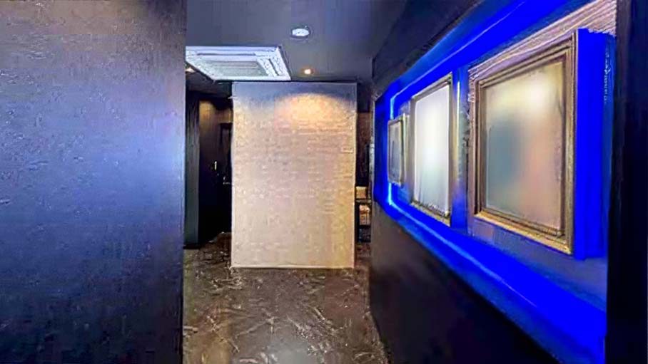 写真：パオ館Ⅰ　3F　ワンフロア