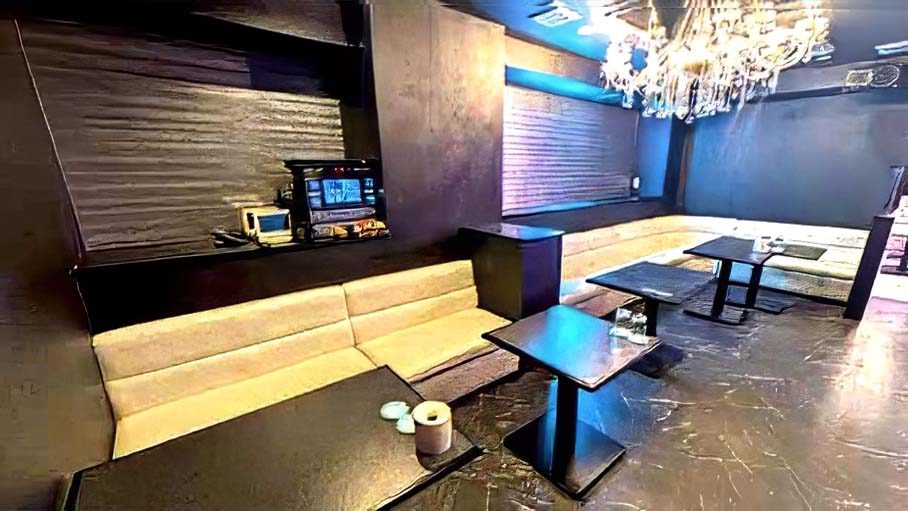 写真：パオ館Ⅰ　3F　ワンフロア