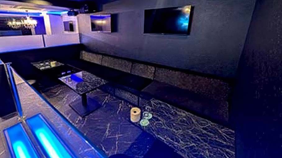 写真：パオ館Ⅰ　3F　ワンフロア