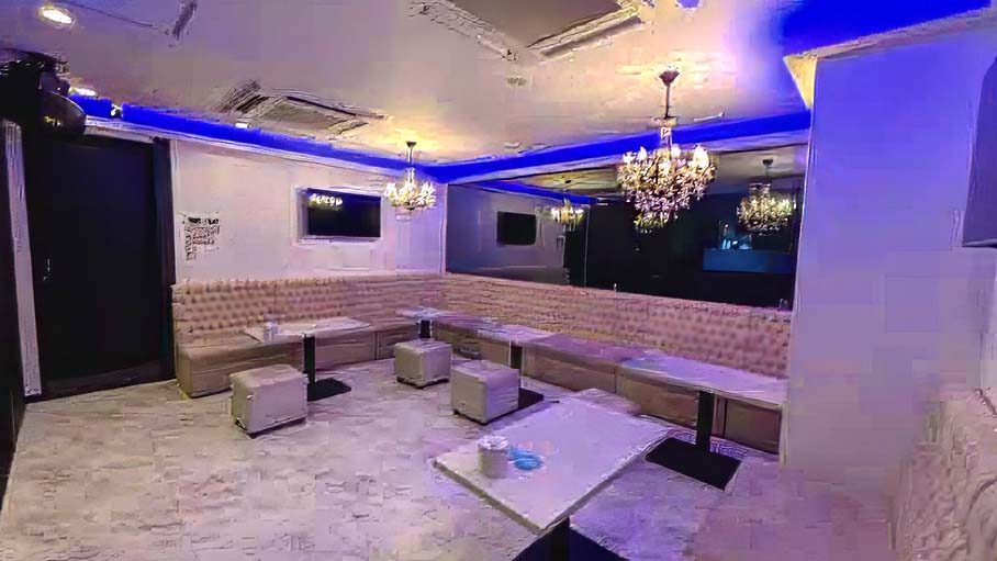 写真：パオ館Ⅰ　3F　ワンフロア