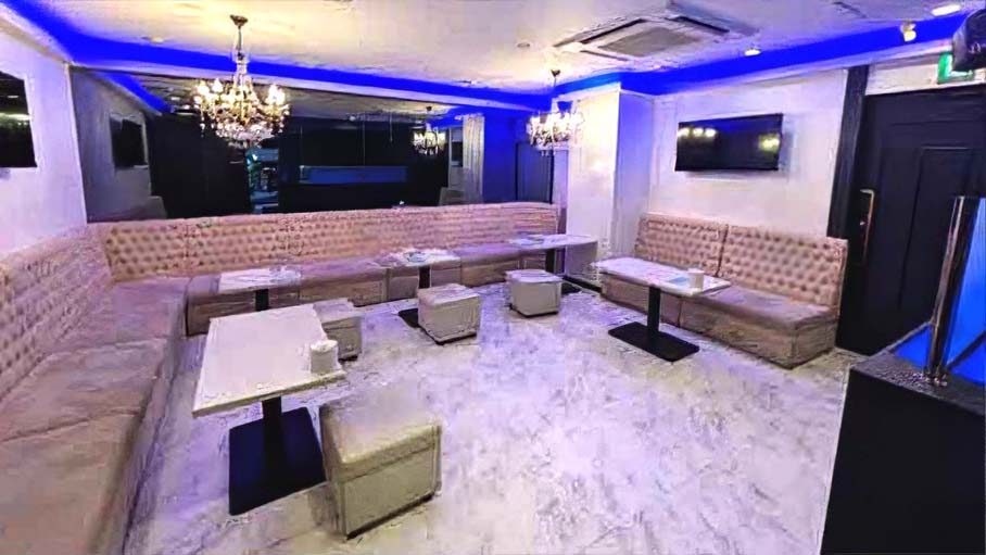 写真：パオ館Ⅰ　3F　ワンフロア