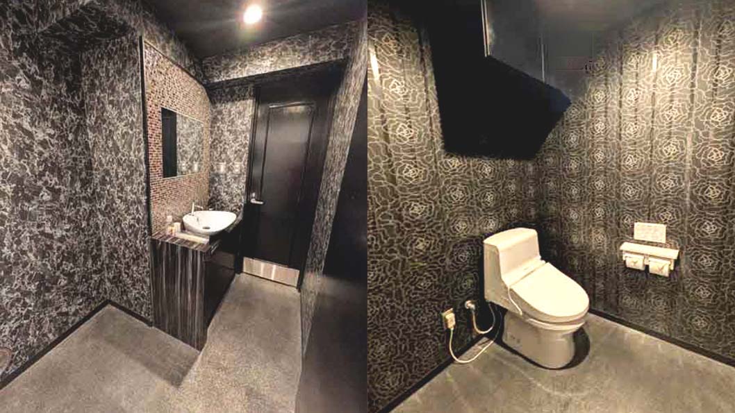 写真：パオ館Ⅰ　3F　ワンフロア