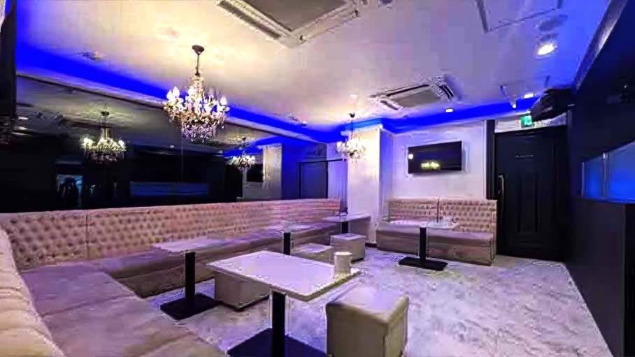 写真：パオ館Ⅰ　3F　ワンフロア