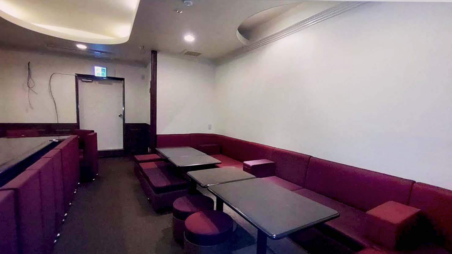 写真：QUONKビル　201