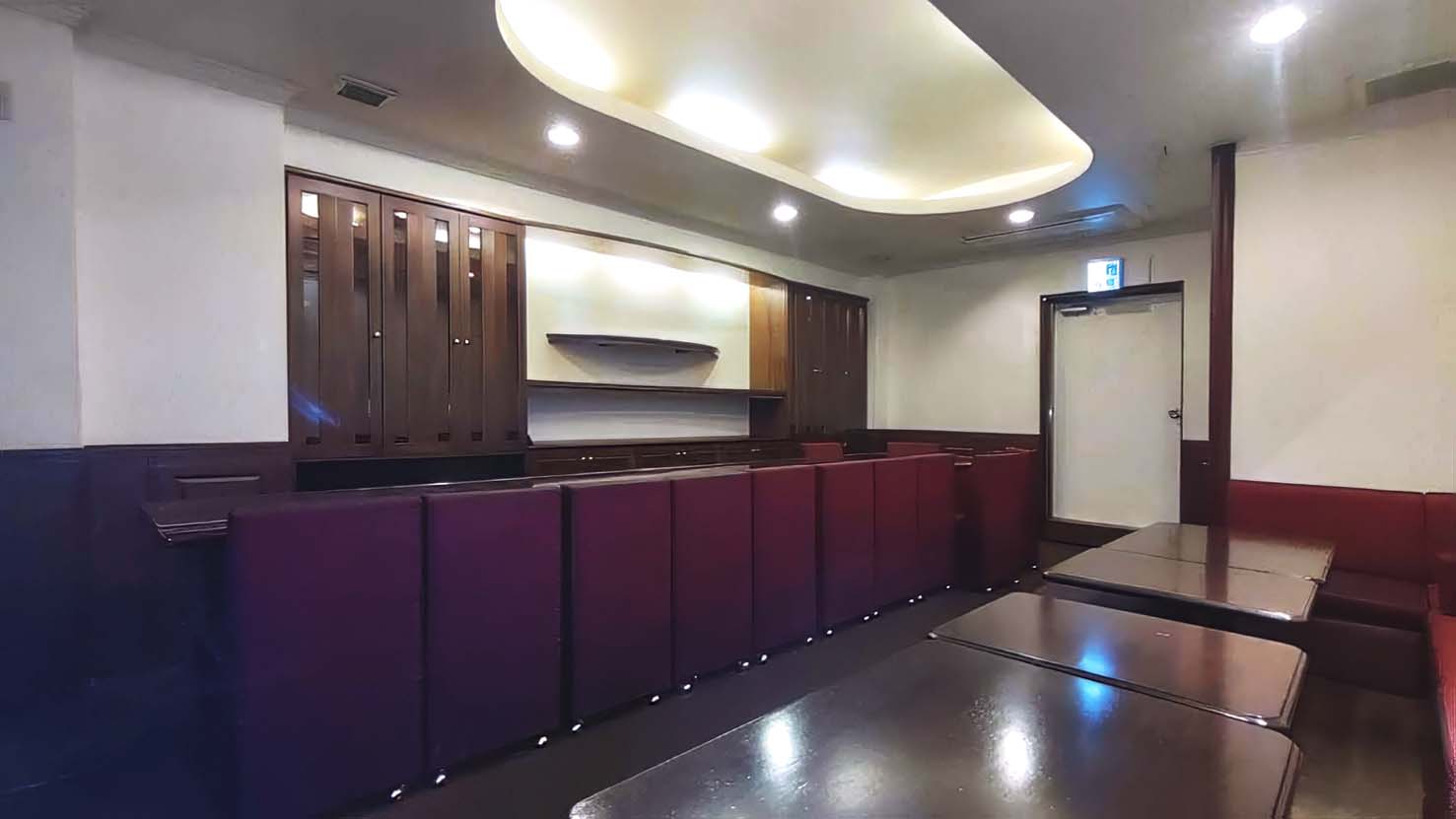 写真：QUONKビル　201