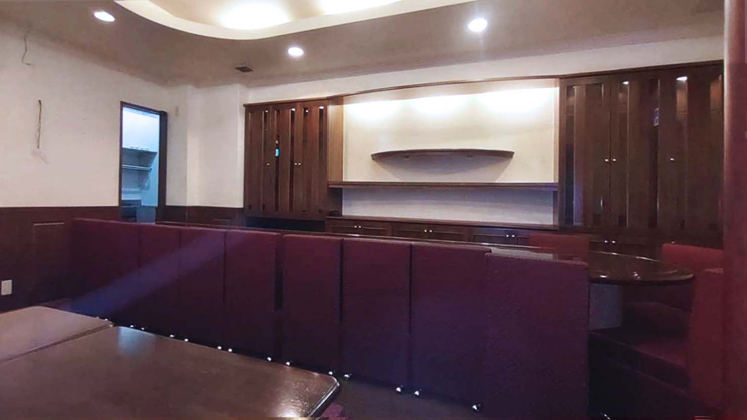 写真：QUONKビル　201