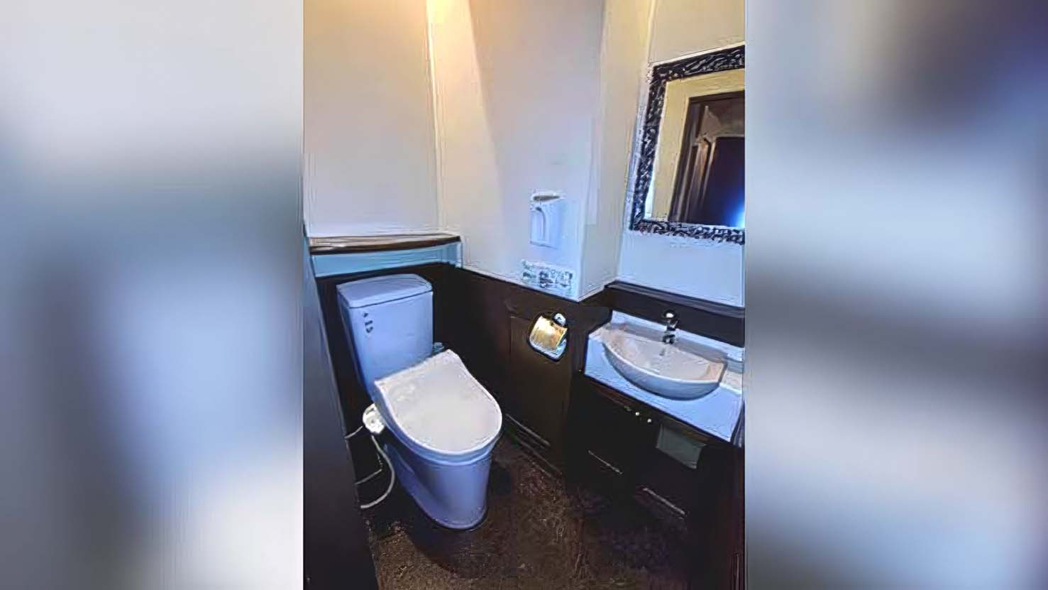 写真：QUONKビル　201