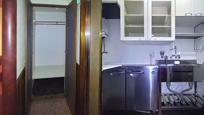 写真：QUONKビル　201