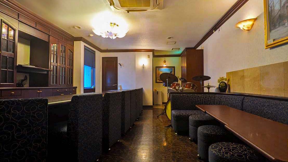 写真：純正ビル　4-C